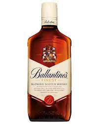 BALLANTINES SCOTCH 700ML